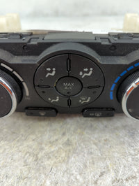 2010-2013 Nissan Altima Climate Control Module Temperature AC/Heater Replacement P/N:27510ZX00A 7972100R20 Fits OEM Used Aut