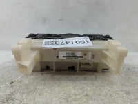 2010-2013 Nissan Altima Climate Control Module Temperature AC/Heater Replacement P/N:27510ZX00A 7972100R20 Fits OEM Used Aut