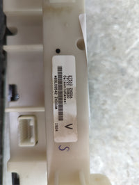 2010-2013 Nissan Altima Climate Control Module Temperature AC/Heater Replacement P/N:27510ZX00A 7972100R20 Fits OEM Used Aut