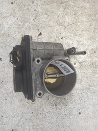 2007-2013 Nissan Altima Throttle Body Fits Fits 2007 2008 2009 2010 2011 2012 2013 OEM Used Auto Parts - Oemusedautoparts1.c