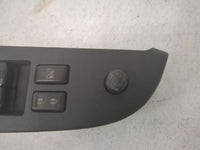 2008-2013 Nissan Altima Master Power Window Switch Replacement Driver Side Left P/N:25401 ZN60A Fits OEM Used Auto Parts - O