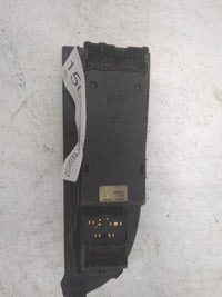 2008-2013 Nissan Altima Master Power Window Switch Replacement Driver Side Left P/N:25401 ZN60A Fits OEM Used Auto Parts - O