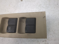 2007-2012 Nissan Altima Master Power Window Switch Replacement Driver Side Left P/N:25401 ZN40C Fits OEM Used Auto Parts - O