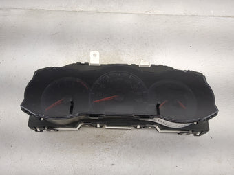 compare product 2011-2012 Nissan Altima Instrument Cluster Speedometer Gauges P/N:24810 ZX60A ZX60A Miles:120K Fits Fits 2011 2012 OEM Used Auto Parts