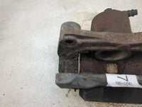 2010-2013 Nissan Altima Front Passenger Right Brake Caliper 1510657 - Oemusedautoparts1.com