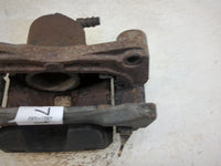 2010-2013 Nissan Altima Front Passenger Right Brake Caliper 1510657 - Oemusedautoparts1.com