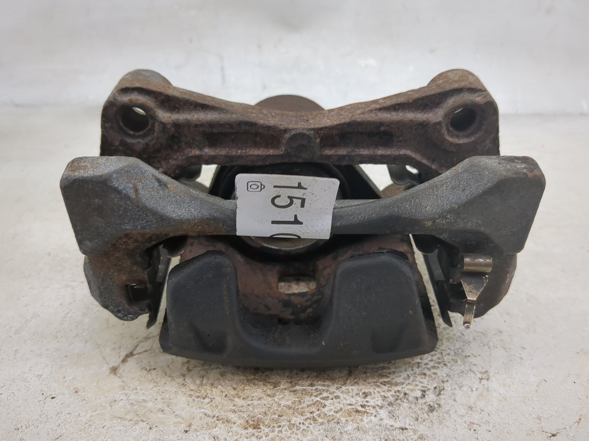 2010-2013 Nissan Altima Front Passenger Right Brake Caliper 1510657 - Oemusedautoparts1.com