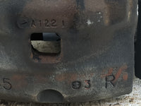 2010-2013 Nissan Altima Front Passenger Right Brake Caliper 1510657 - Oemusedautoparts1.com
