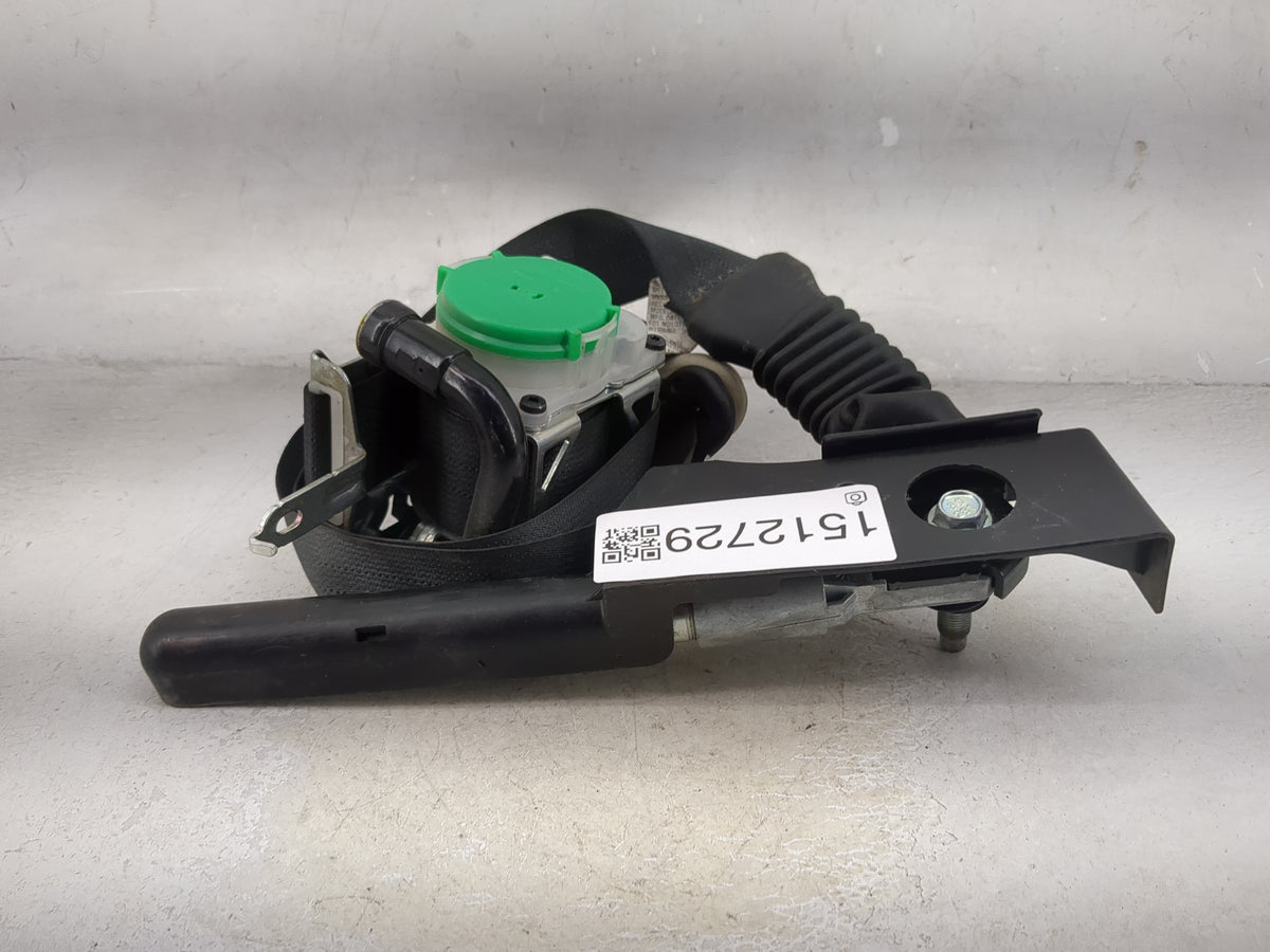 2009-2012 Nissan Altima Passenger Front Seatbelt Retractor 1512729 - Oemusedautoparts1.com