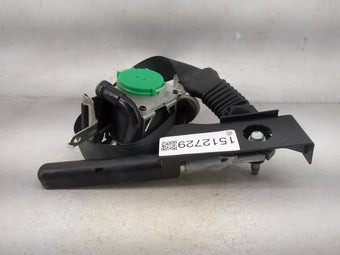 compare product 2009-2012 Nissan Altima Passenger Front Seatbelt Retractor 1512729