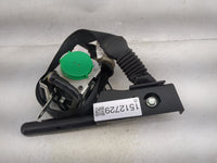 2009-2012 Nissan Altima Passenger Front Seatbelt Retractor 1512729 - Oemusedautoparts1.com