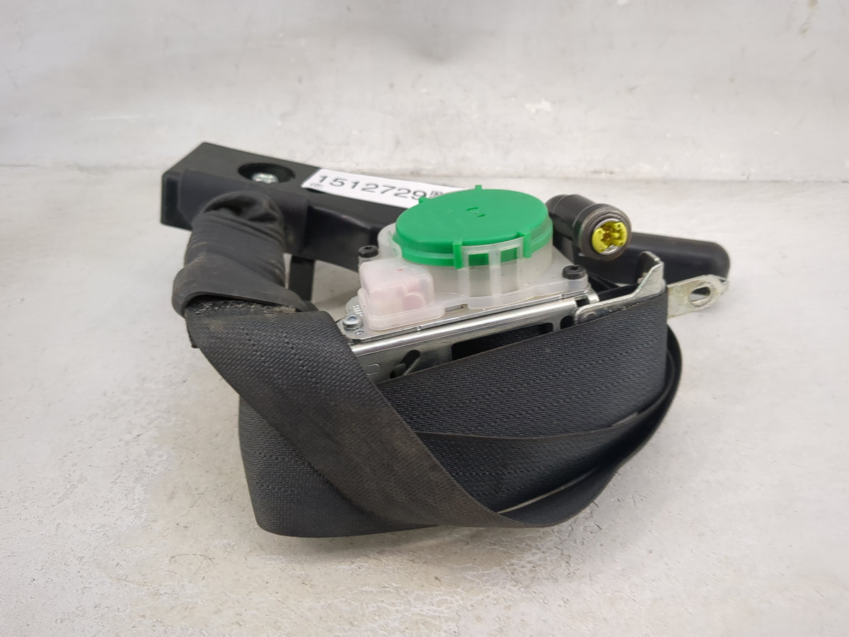 2009-2012 Nissan Altima Passenger Front Seatbelt Retractor 1512729 - Oemusedautoparts1.com