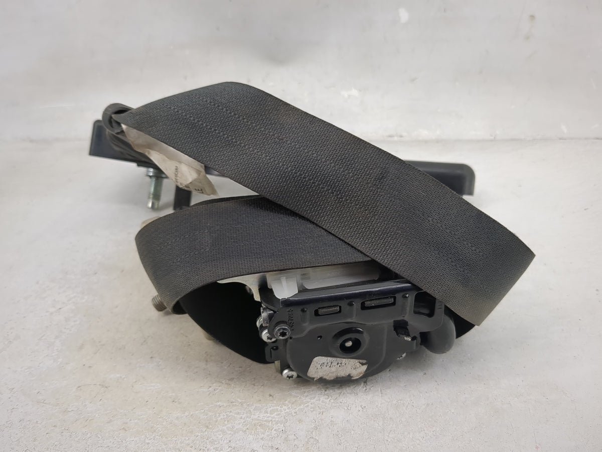 2009-2012 Nissan Altima Passenger Front Seatbelt Retractor 1512729 - Oemusedautoparts1.com