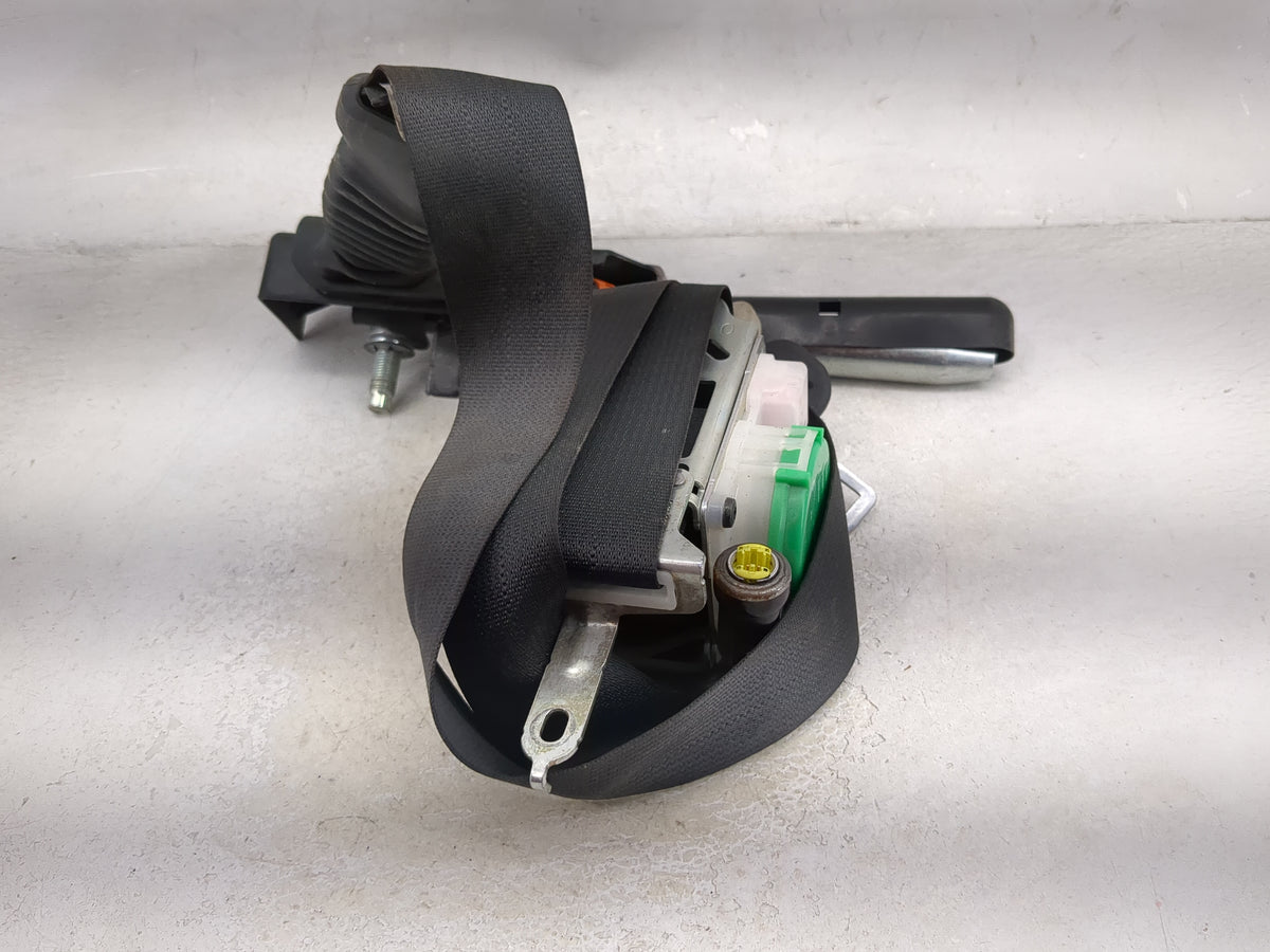 2009-2012 Nissan Altima Passenger Front Seatbelt Retractor 1512729 - Oemusedautoparts1.com