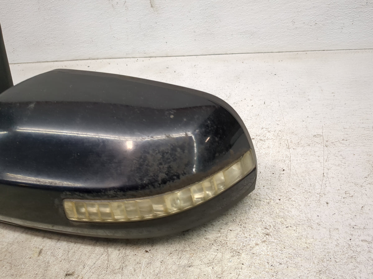 2010-2012 Nissan Altima Driver Side View Mirror - Left Door Mirror OEM Used - Oemusedautoparts1.com