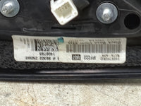 2010-2012 Nissan Altima Driver Side View Mirror - Left Door Mirror OEM Used - Oemusedautoparts1.com