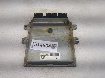 2011-2013 Nissan Altima PCM Engine Control Computer ECU ECM PCU OEM P/N:MEC112-070 B1 Fits 2011 2012 2013 OEM Used Auto Part