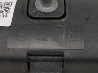 2012 Nissan Altima Interior Rear View Mirror Replacement OEM P/N:E8 011681 Fits OEM Used Auto Parts - Oemusedautoparts1.com