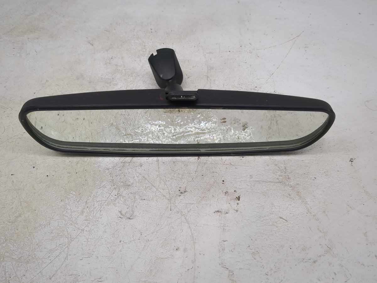 2012 Nissan Altima Interior Rear View Mirror Replacement OEM P/N:E8 011681 Fits OEM Used Auto Parts - Oemusedautoparts1.com