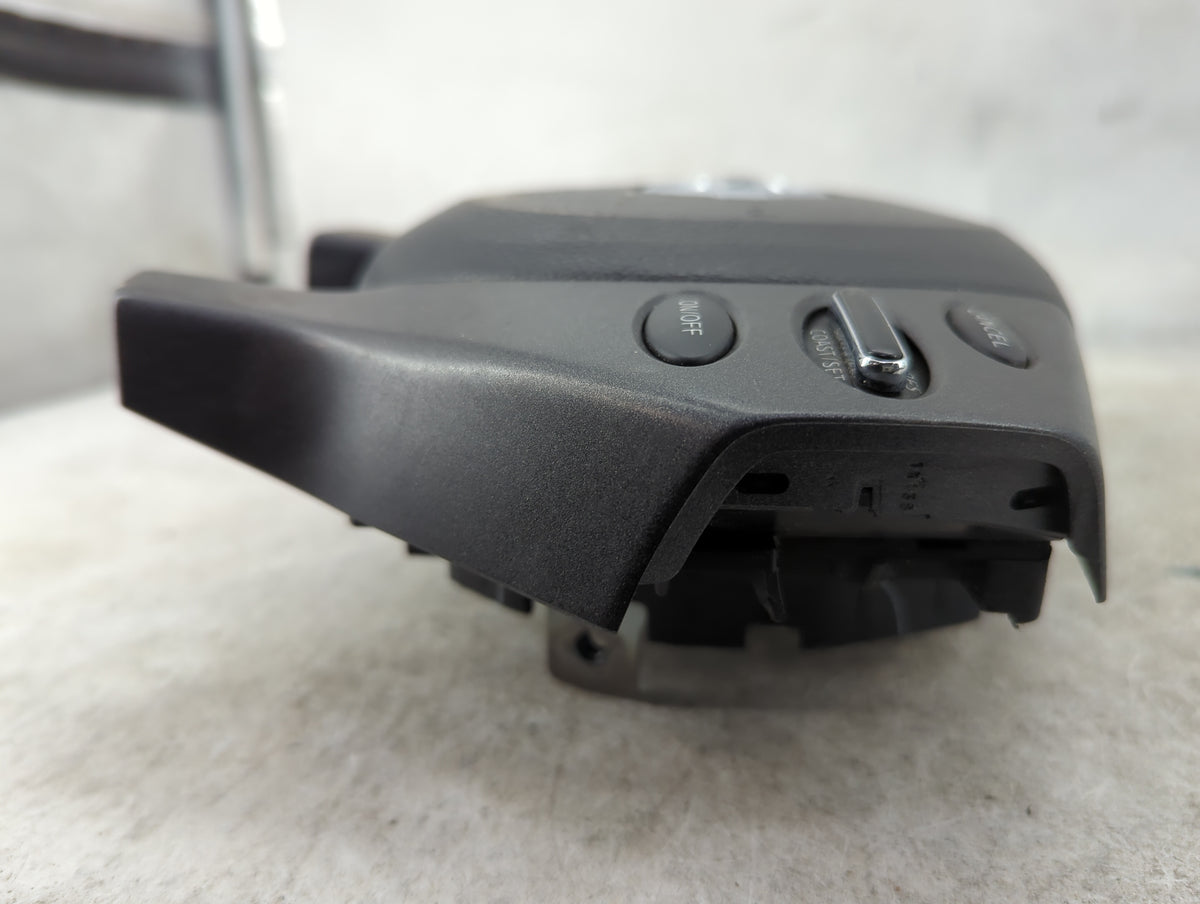 2012 Nissan Altima Air Bag Driver Left Steering Wheel Mounted - Oemusedautoparts1.com