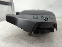2012 Nissan Altima Air Bag Driver Left Steering Wheel Mounted - Oemusedautoparts1.com