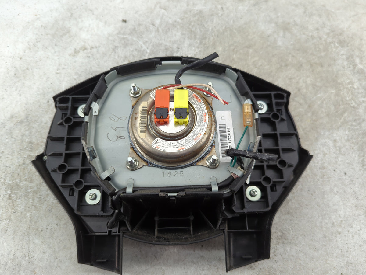 2012 Nissan Altima Air Bag Driver Left Steering Wheel Mounted - Oemusedautoparts1.com