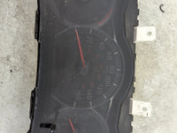 2012 Nissan Altima Instrument Cluster Speedometer Gauges Miles: Fits OEM Used Auto Parts - Oemusedautoparts1.com