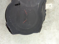 2012 Nissan Altima Instrument Cluster Speedometer Gauges Miles: Fits OEM Used Auto Parts - Oemusedautoparts1.com