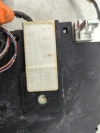 2012 Nissan Altima Instrument Cluster Speedometer Gauges Miles: Fits OEM Used Auto Parts - Oemusedautoparts1.com