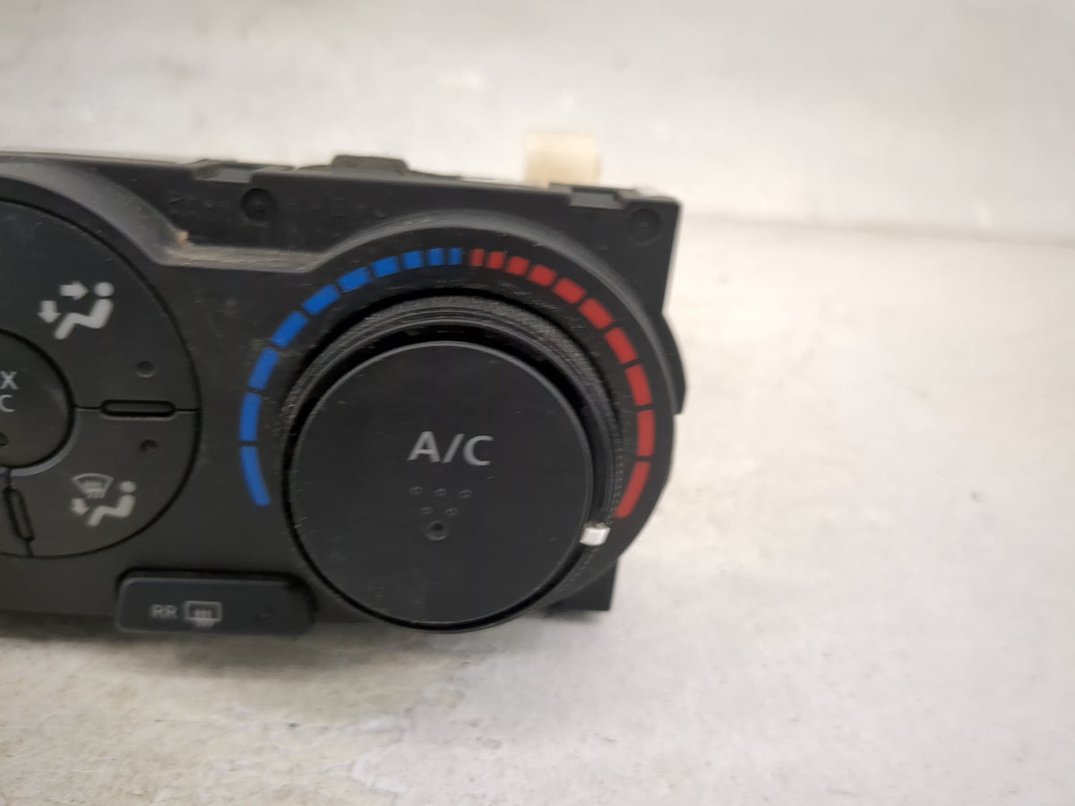 2010-2013 Nissan Altima Climate Control Module Temperature AC/Heater Replacement P/N:27510 ZX00A 797Z1 00R20 Fits OEM Used A