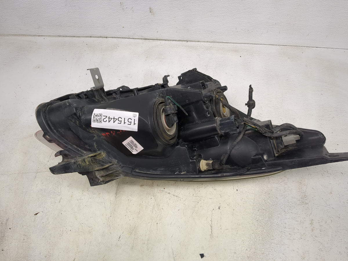 2012 Nissan Altima Driver Left Oem Head Light Headlight Lamp 1515442 - Oemusedautoparts1.com
