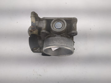 2007-2013 Nissan Altima Throttle Body P/N:SERA 526-01 Fits Fits 2007 2008 2009 2010 2011 2012 2013 OEM Used Auto Parts