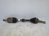 2007-2013 Nissan Altima Axle Shaft Front Driver Cv C/v 1518797 - Oemusedautoparts1.com