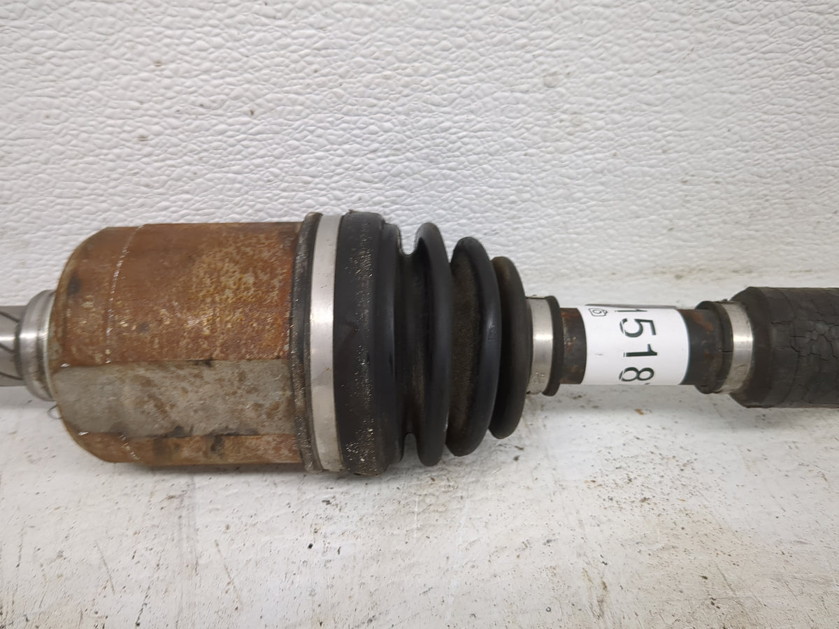 2007-2013 Nissan Altima Axle Shaft Front Driver Cv C/v 1518797 - Oemusedautoparts1.com