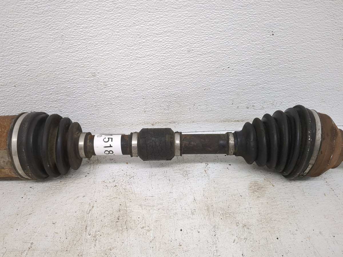 2007-2013 Nissan Altima Axle Shaft Front Driver Cv C/v 1518797 - Oemusedautoparts1.com
