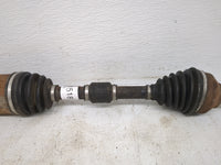 2007-2013 Nissan Altima Axle Shaft Front Driver Cv C/v 1518797 - Oemusedautoparts1.com