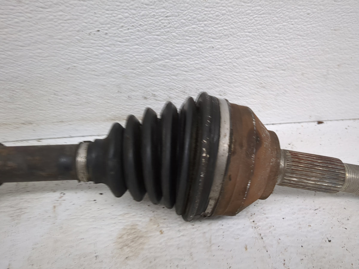 2007-2013 Nissan Altima Axle Shaft Front Driver Cv C/v 1518797 - Oemusedautoparts1.com