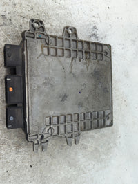 2011-2013 Nissan Altima PCM Engine Control Computer ECU ECM PCU OEM P/N:MEC114-100 B1 Fits 2011 2012 2013 OEM Used Auto Part