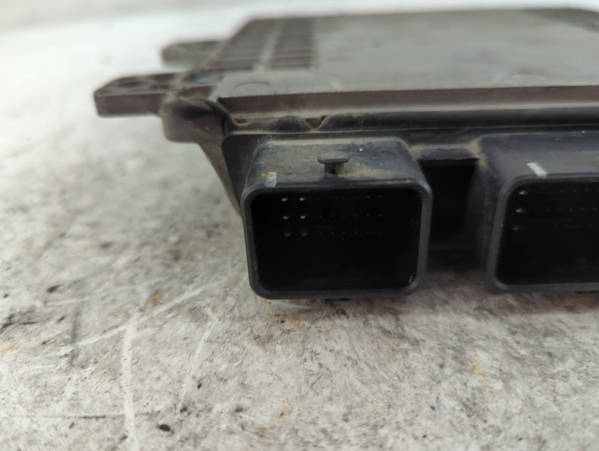 2011-2013 Nissan Altima PCM Engine Control Computer ECU ECM PCU OEM P/N:MEC114-100 B1 Fits 2011 2012 2013 OEM Used Auto Part