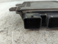 2011-2013 Nissan Altima PCM Engine Control Computer ECU ECM PCU OEM P/N:MEC114-100 B1 Fits 2011 2012 2013 OEM Used Auto Part
