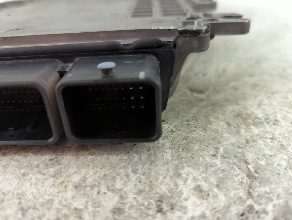 2011-2013 Nissan Altima PCM Engine Control Computer ECU ECM PCU OEM P/N:MEC114-100 B1 Fits 2011 2012 2013 OEM Used Auto Part