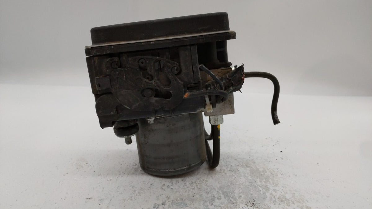2011-2012 Nissan Altima Anti-Lock Brake ABS Pump Module Actuator OEM P/N:47660 ZX65A Fits Fits 2011 2012 OEM Used Auto Parts