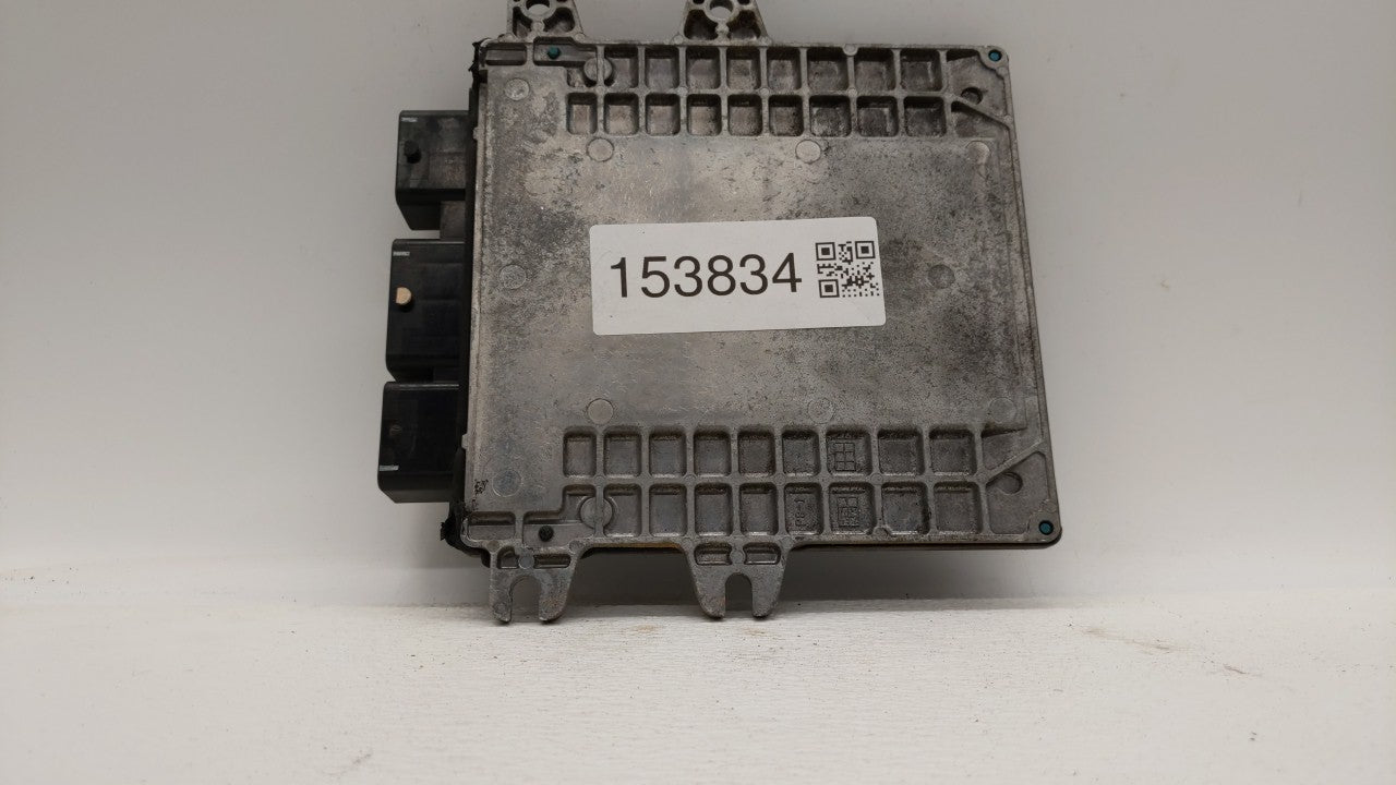 2011-2013 Nissan Altima PCM Engine Control Computer ECU ECM PCU OEM P/N:MEC114-100 MEC112-130 B1 Fits Fits 2011 2012 2013 OE
