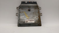 2011-2013 Nissan Altima PCM Engine Control Computer ECU ECM PCU OEM P/N:MEC114-100 MEC112-130 B1 Fits Fits 2011 2012 2013 OE