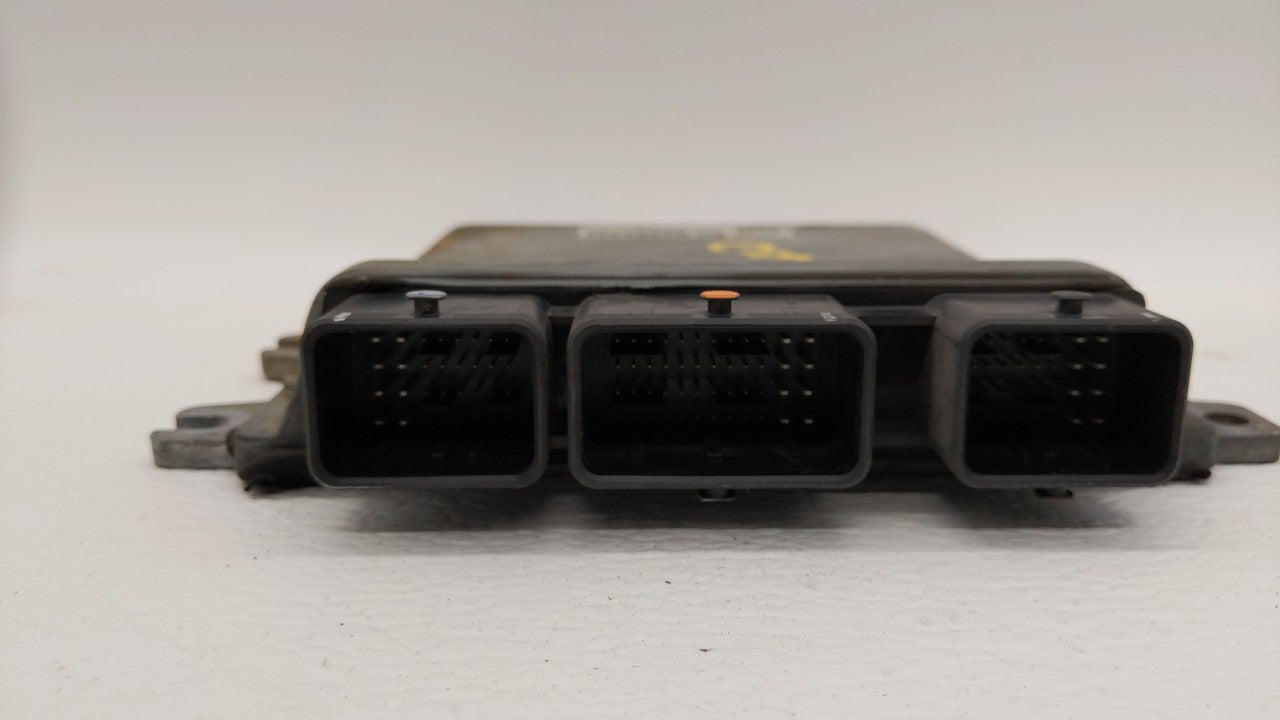 2011-2013 Nissan Altima PCM Engine Control Computer ECU ECM PCU OEM P/N:MEC114-100 MEC112-130 B1 Fits Fits 2011 2012 2013 OE
