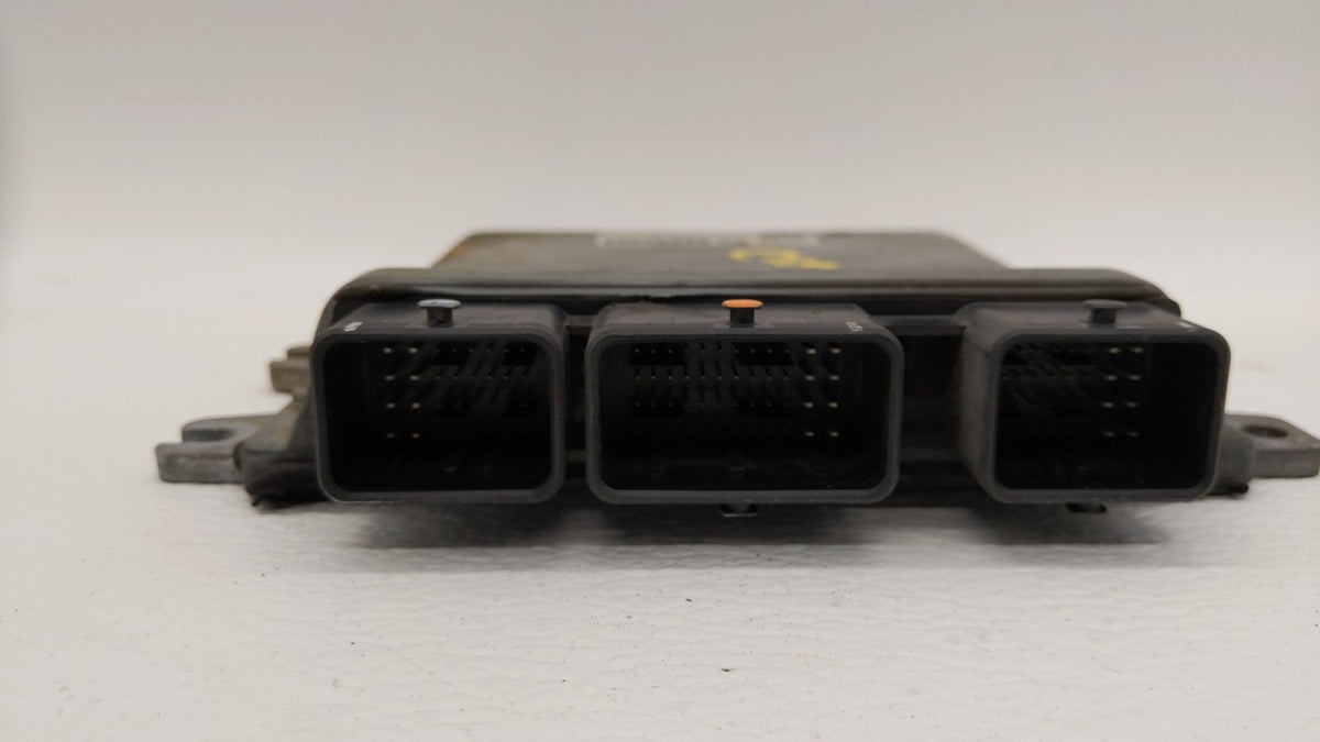 2011-2013 Nissan Altima PCM Engine Control Computer ECU ECM PCU OEM P/N:MEC114-100 MEC112-130 B1 Fits 2011 2012 2013 OEM Use