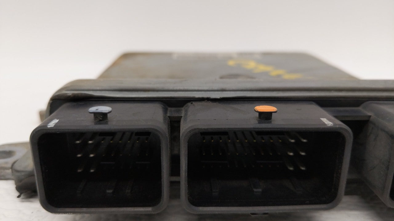 2011-2013 Nissan Altima PCM Engine Control Computer ECU ECM PCU OEM P/N:MEC114-100 MEC112-130 B1 Fits Fits 2011 2012 2013 OE