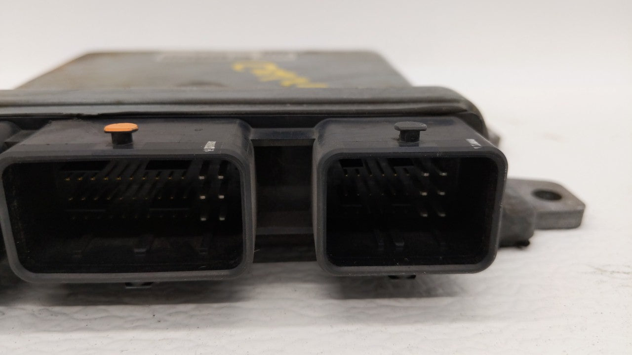 2011-2013 Nissan Altima PCM Engine Control Computer ECU ECM PCU OEM P/N:MEC114-100 MEC112-130 B1 Fits Fits 2011 2012 2013 OE