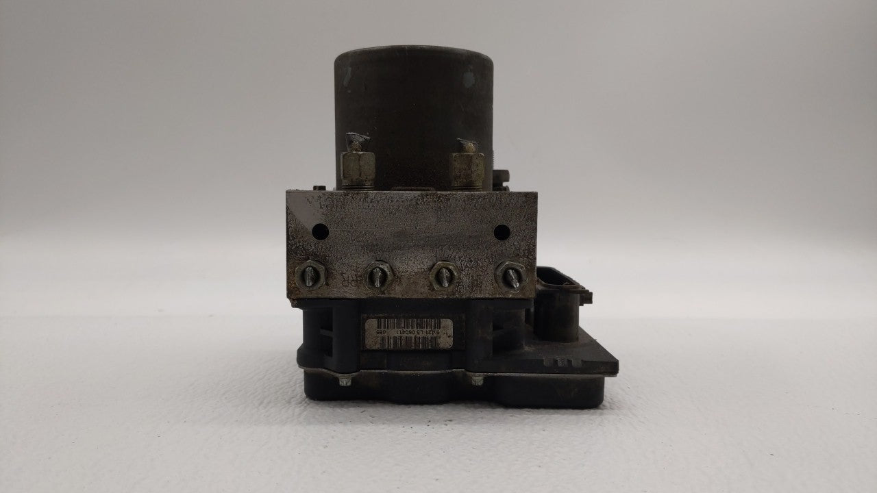 2011-2012 Nissan Altima ABS Pump Control Module Replacement P/N:47660 ZX65A Fits Fits 2011 2012 OEM Used Auto Parts - Oemuse