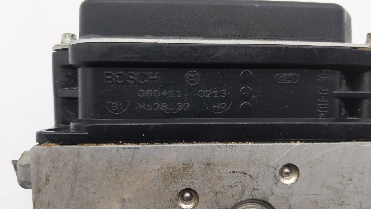 2011-2012 Nissan Altima ABS Pump Control Module Replacement P/N:47660 ZX65A Fits Fits 2011 2012 OEM Used Auto Parts - Oemuse